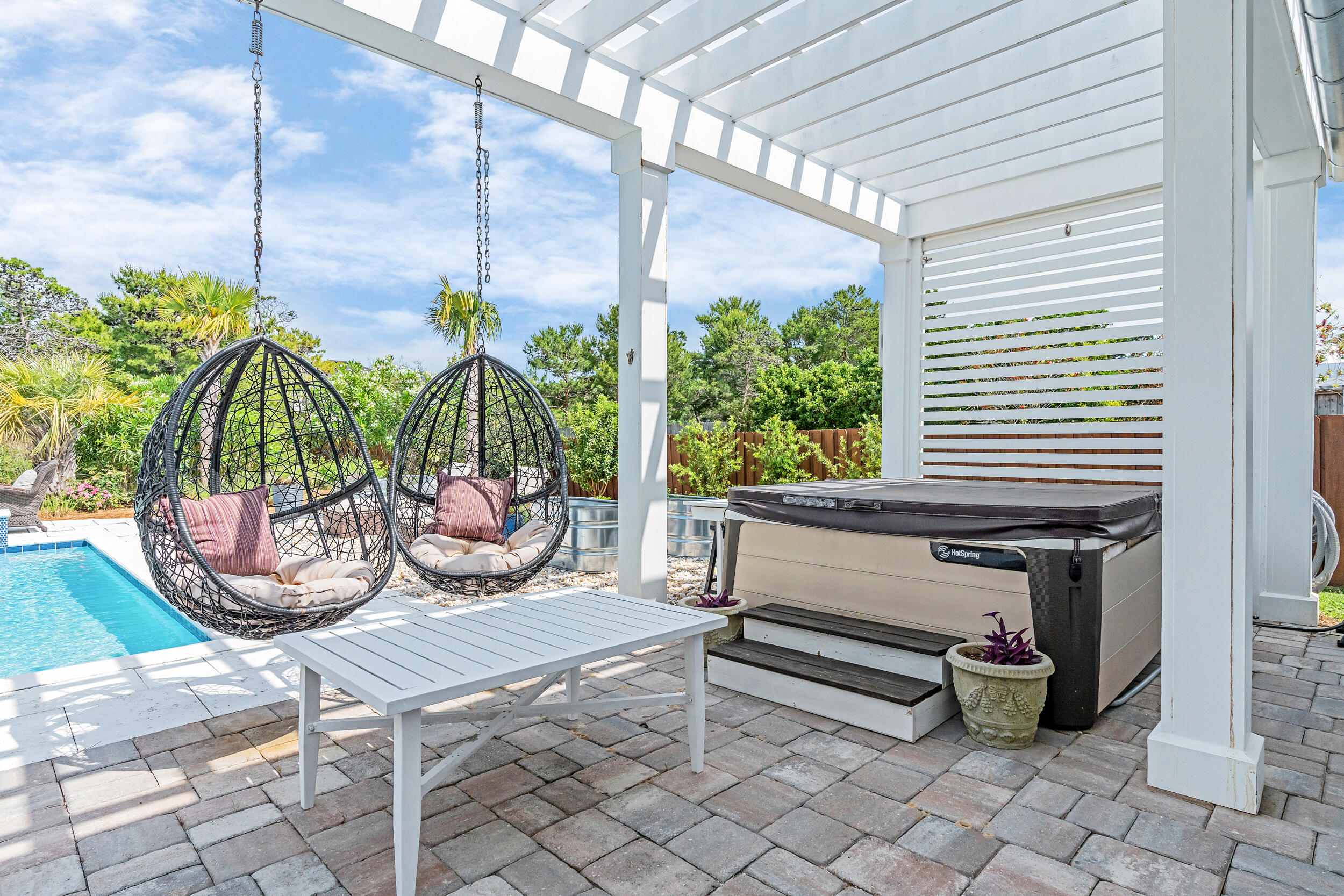 SPYGLASS HILL - Residential