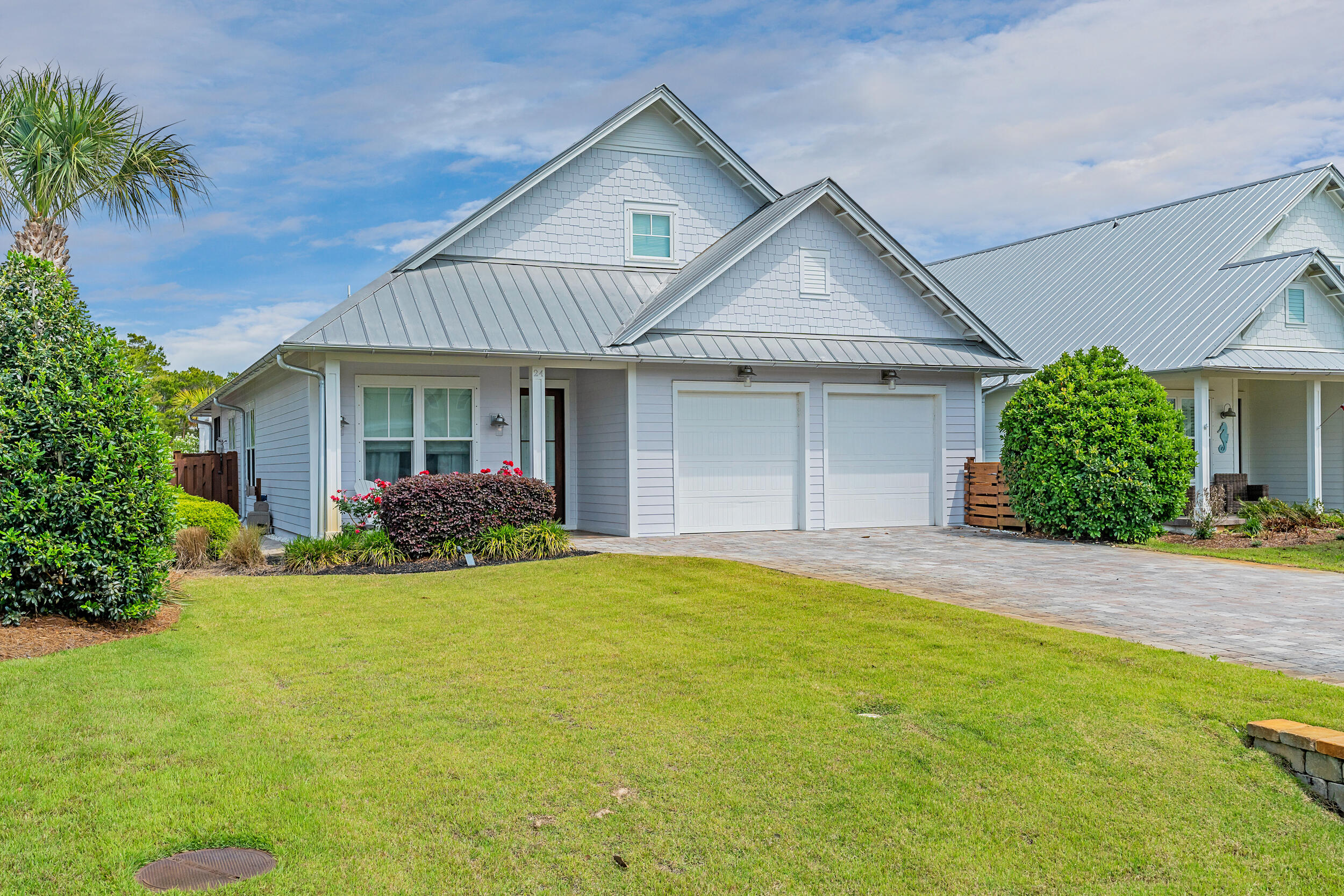 24 N Deno Drive