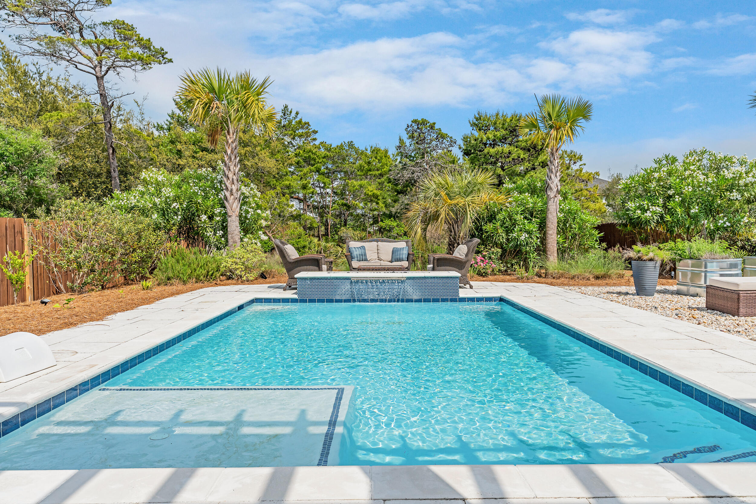 SPYGLASS HILL - Residential