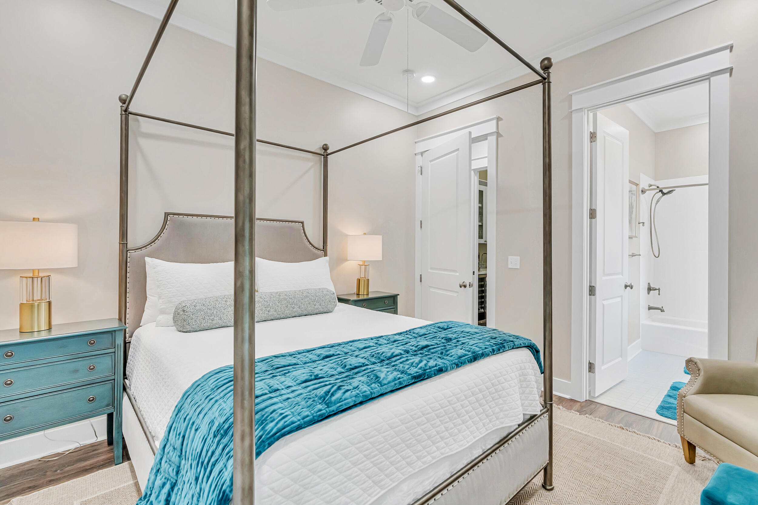 SPYGLASS HILL - Residential