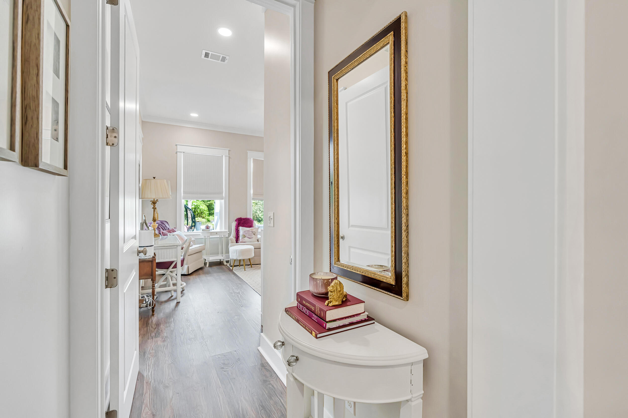 SPYGLASS HILL - Residential