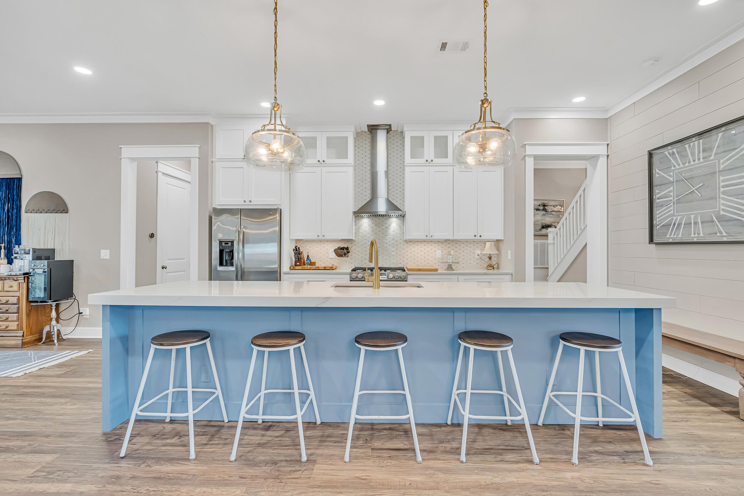 SPYGLASS HILL - Residential