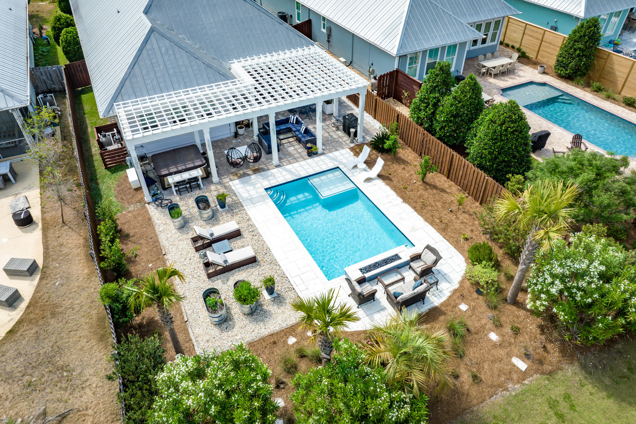 SPYGLASS HILL - Residential