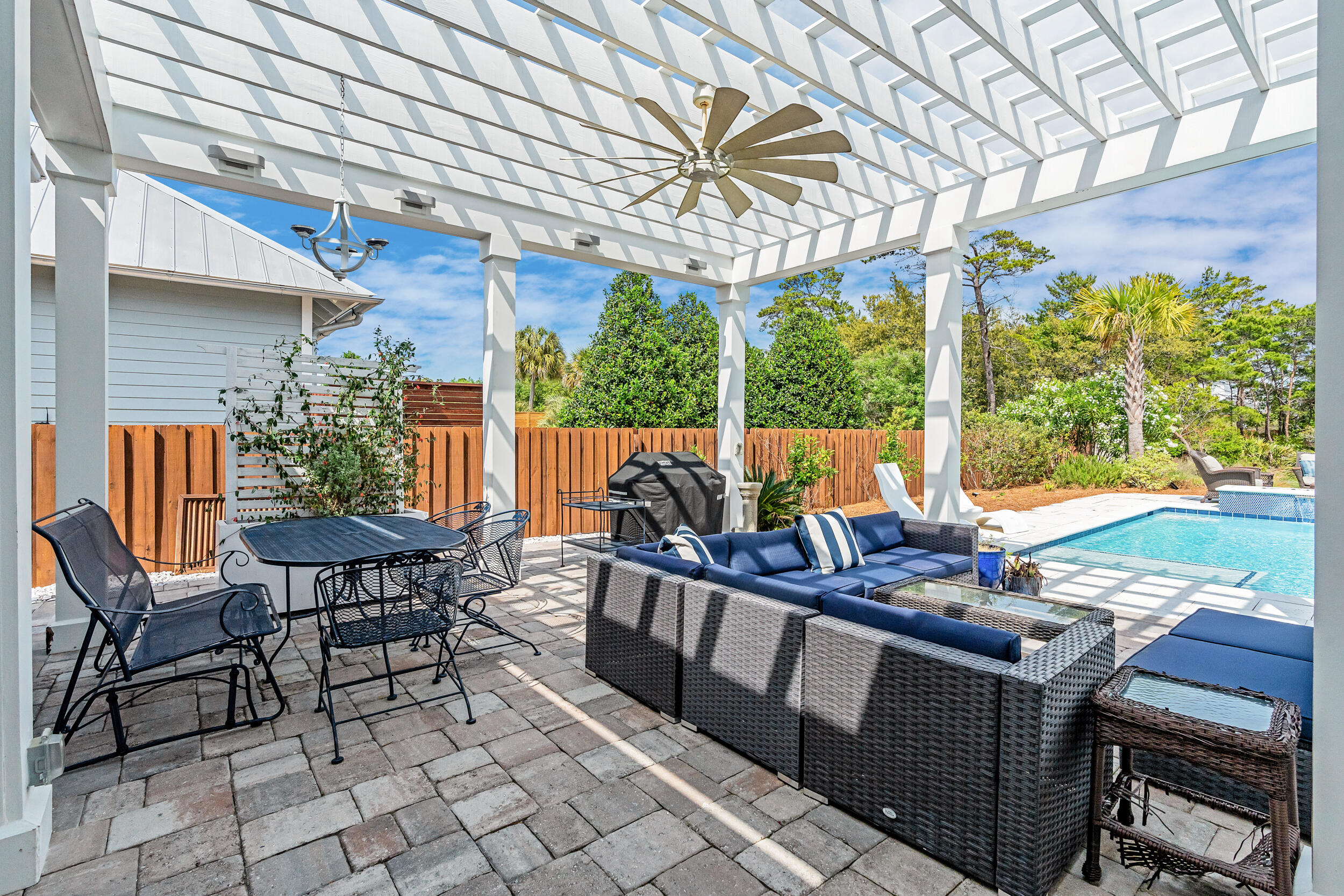 SPYGLASS HILL - Residential