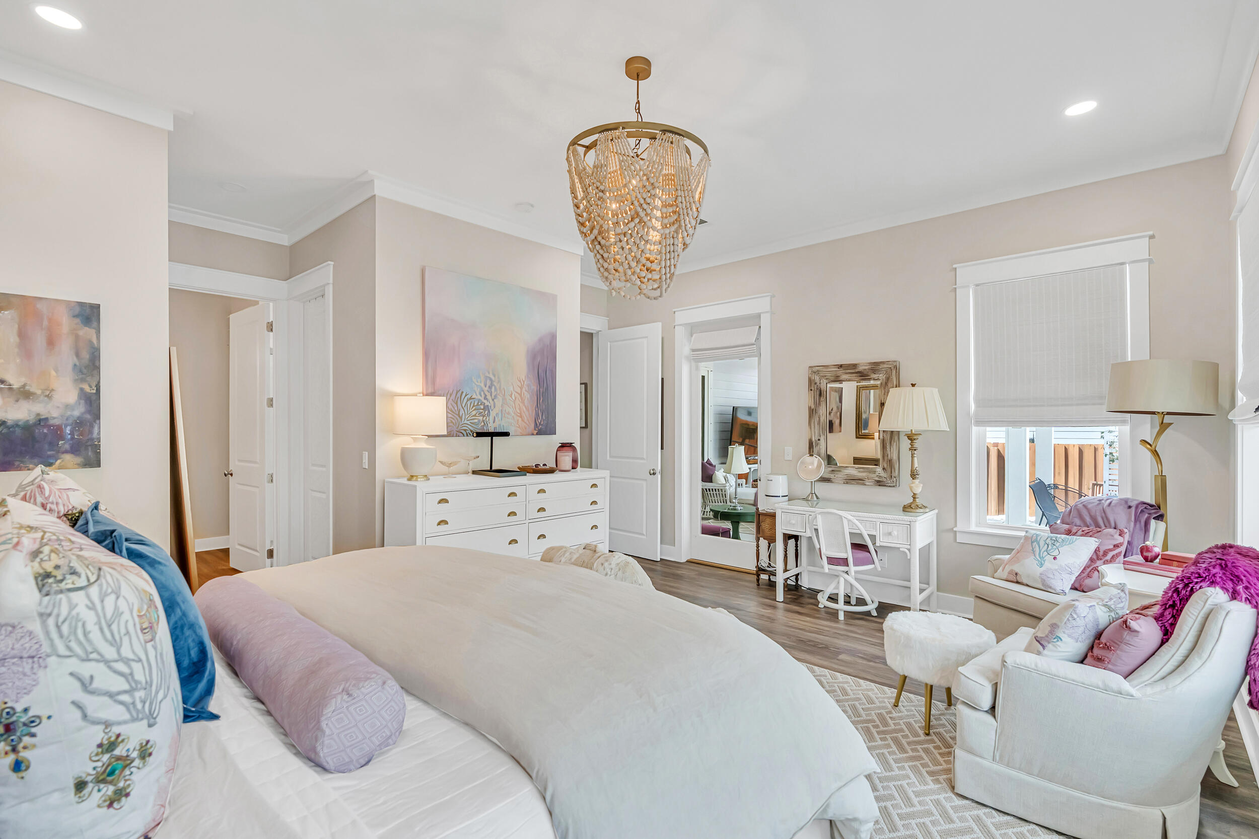 SPYGLASS HILL - Residential