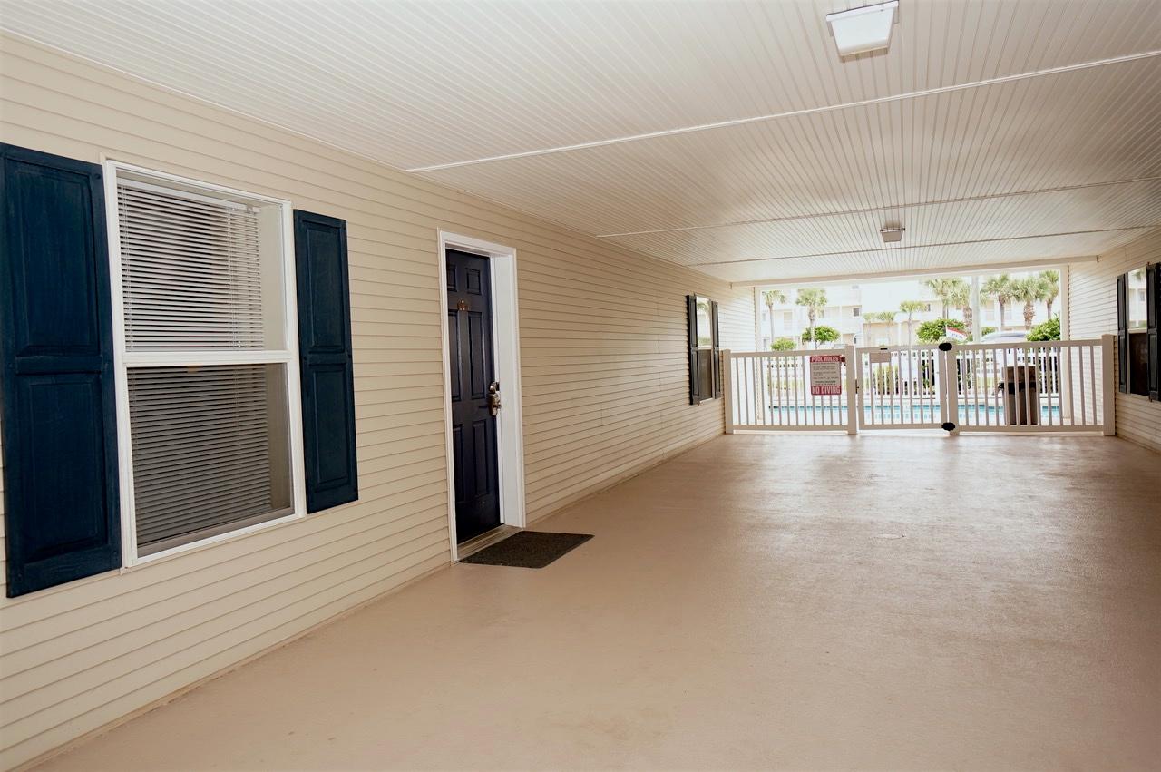 GRAND CARIBBEAN EAST CONDO - Residential