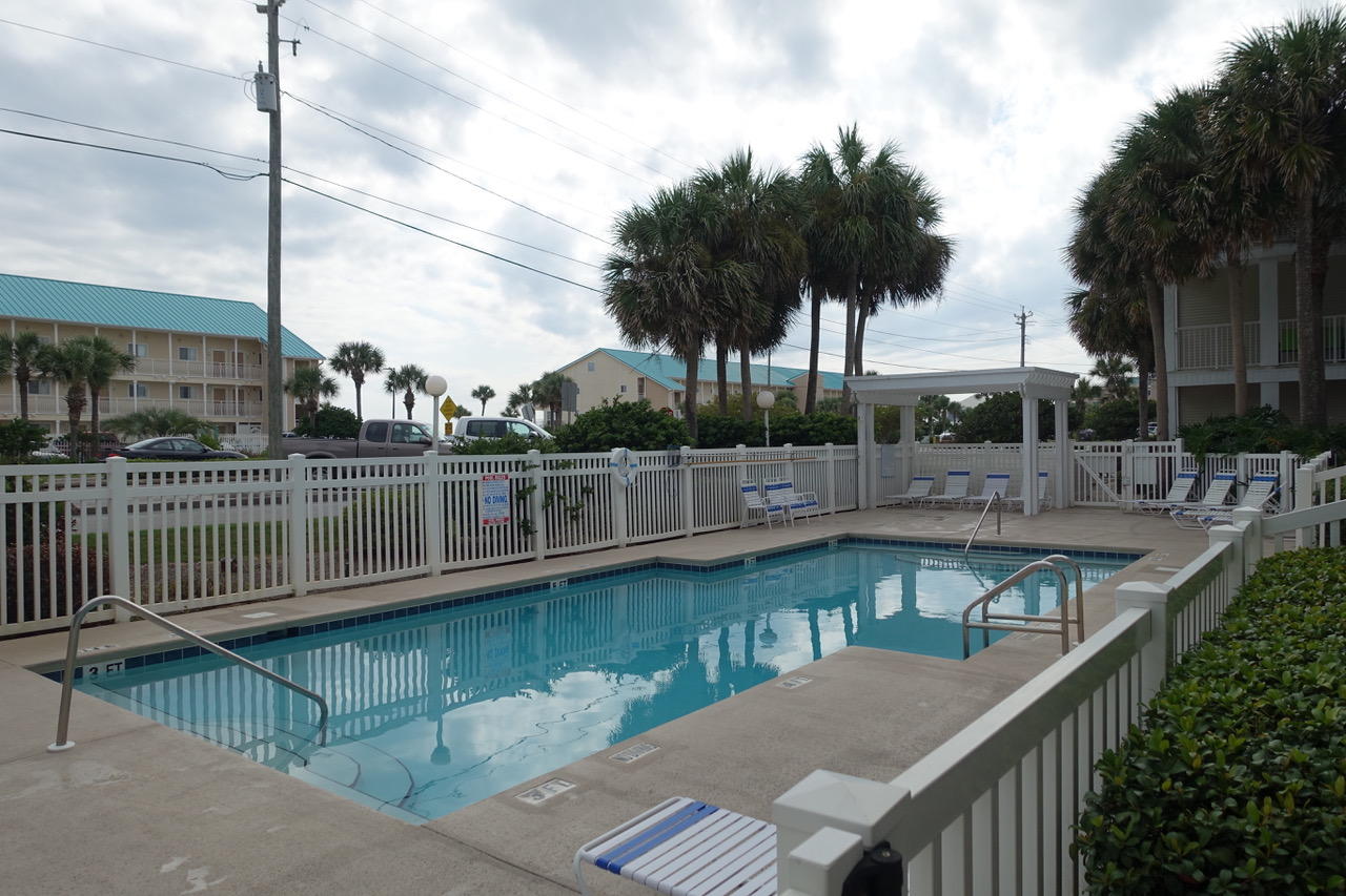 GRAND CARIBBEAN EAST CONDO - Residential