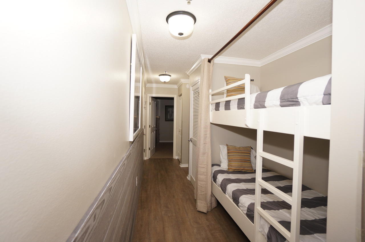 GRAND CARIBBEAN EAST CONDO - Residential