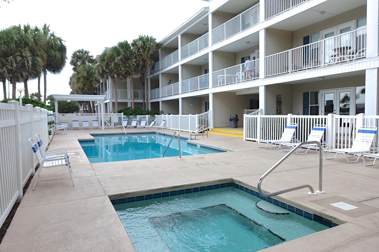 GRAND CARIBBEAN EAST CONDO - Residential