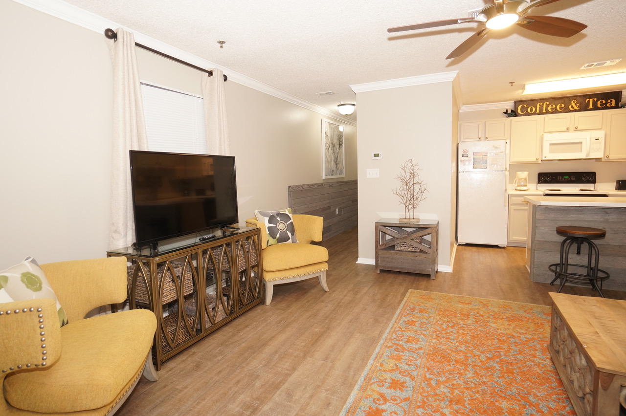 GRAND CARIBBEAN EAST CONDO - Residential