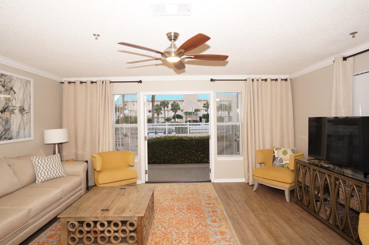 GRAND CARIBBEAN EAST CONDO - Residential