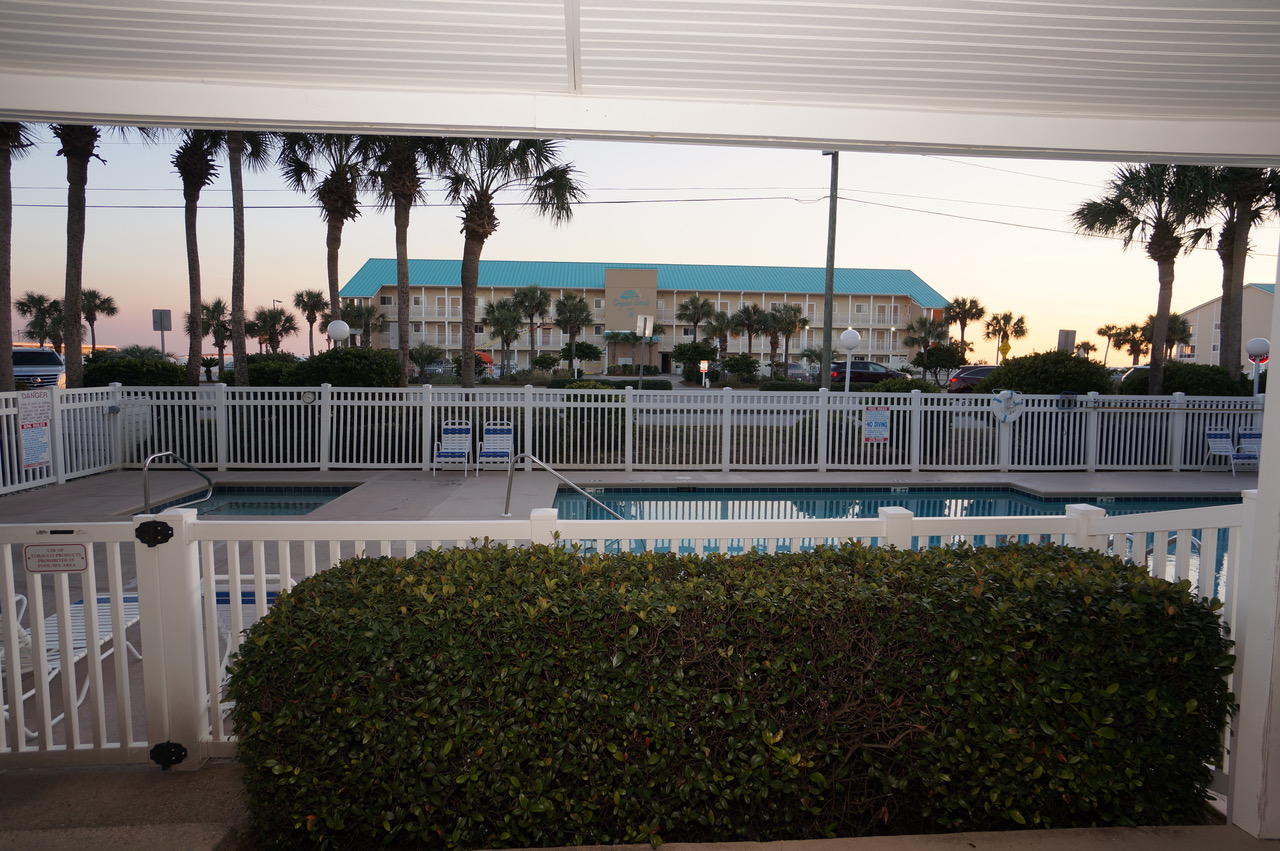 GRAND CARIBBEAN EAST CONDO - Residential