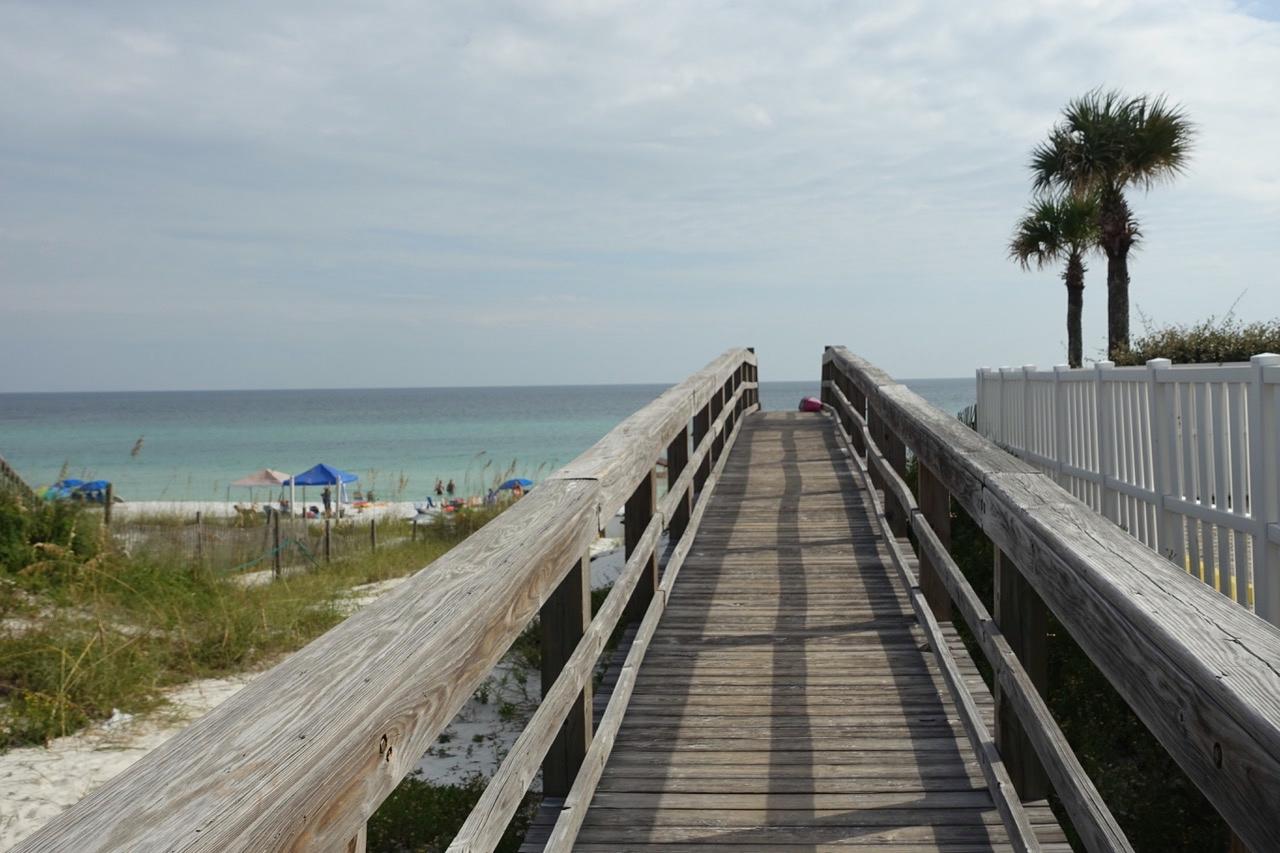 GRAND CARIBBEAN EAST CONDO - Residential