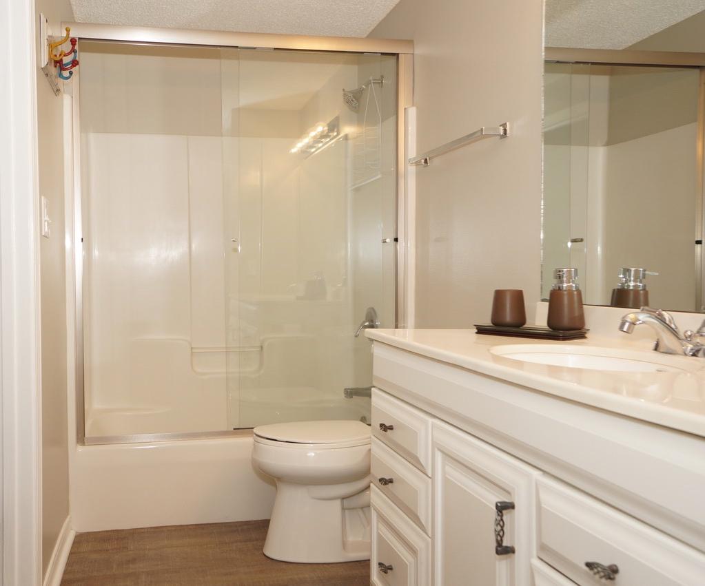 GRAND CARIBBEAN EAST CONDO - Residential