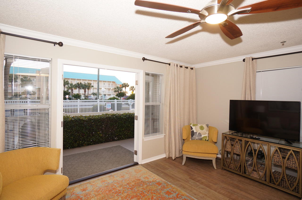GRAND CARIBBEAN EAST CONDO - Residential
