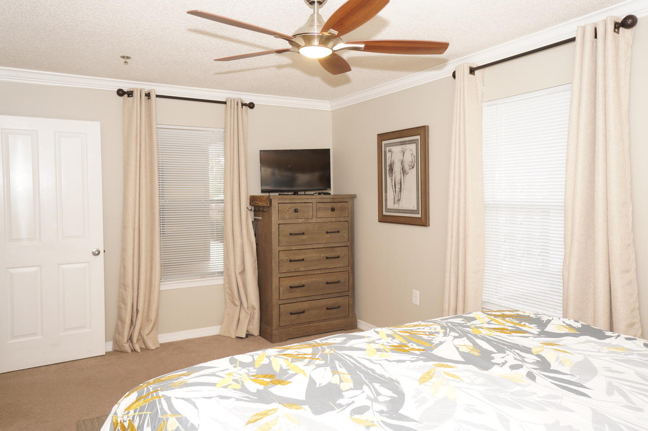 GRAND CARIBBEAN EAST CONDO - Residential
