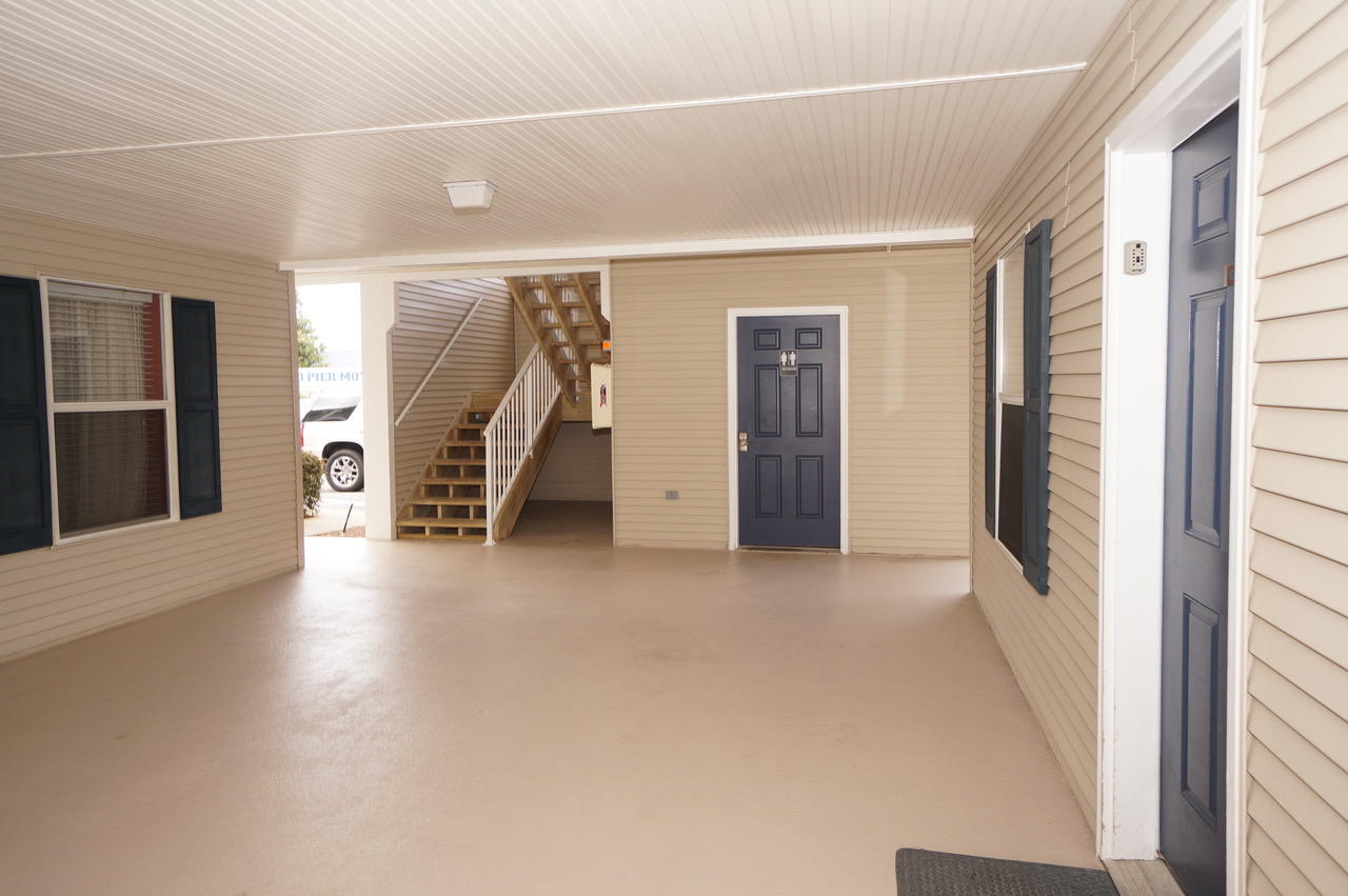 GRAND CARIBBEAN EAST CONDO - Residential