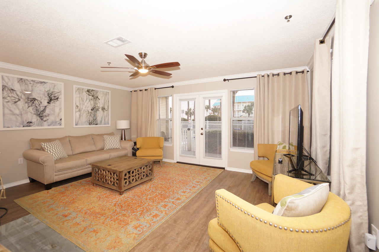 GRAND CARIBBEAN EAST CONDO - Residential