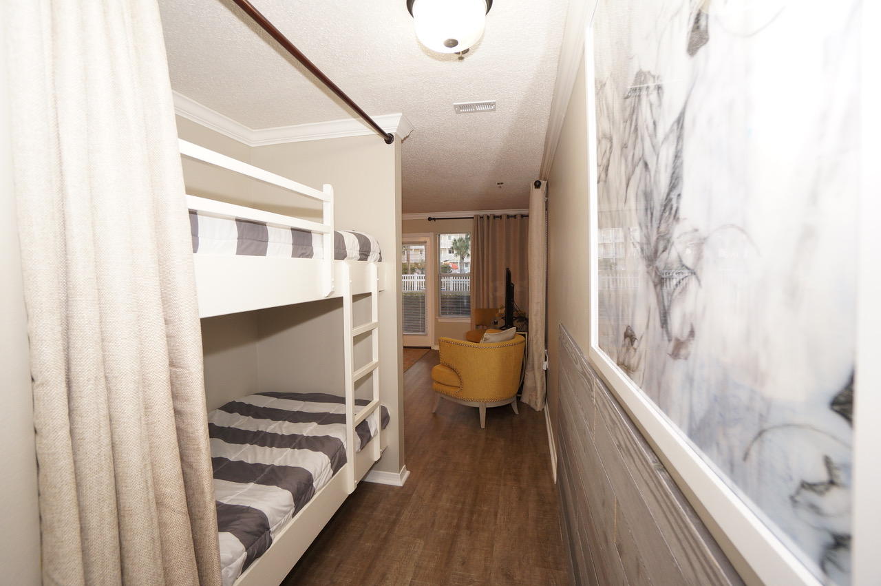 GRAND CARIBBEAN EAST CONDO - Residential