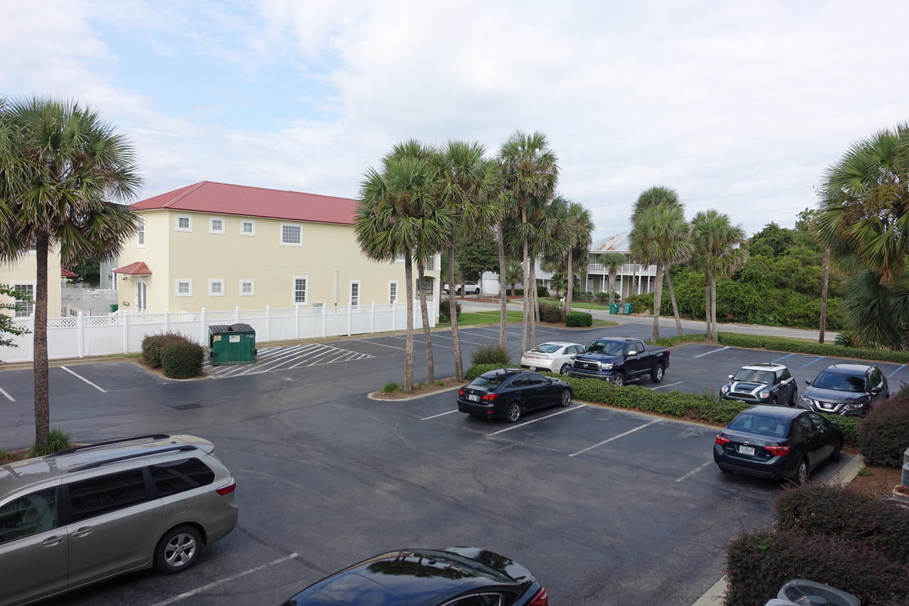 GRAND CARIBBEAN EAST CONDO - Residential