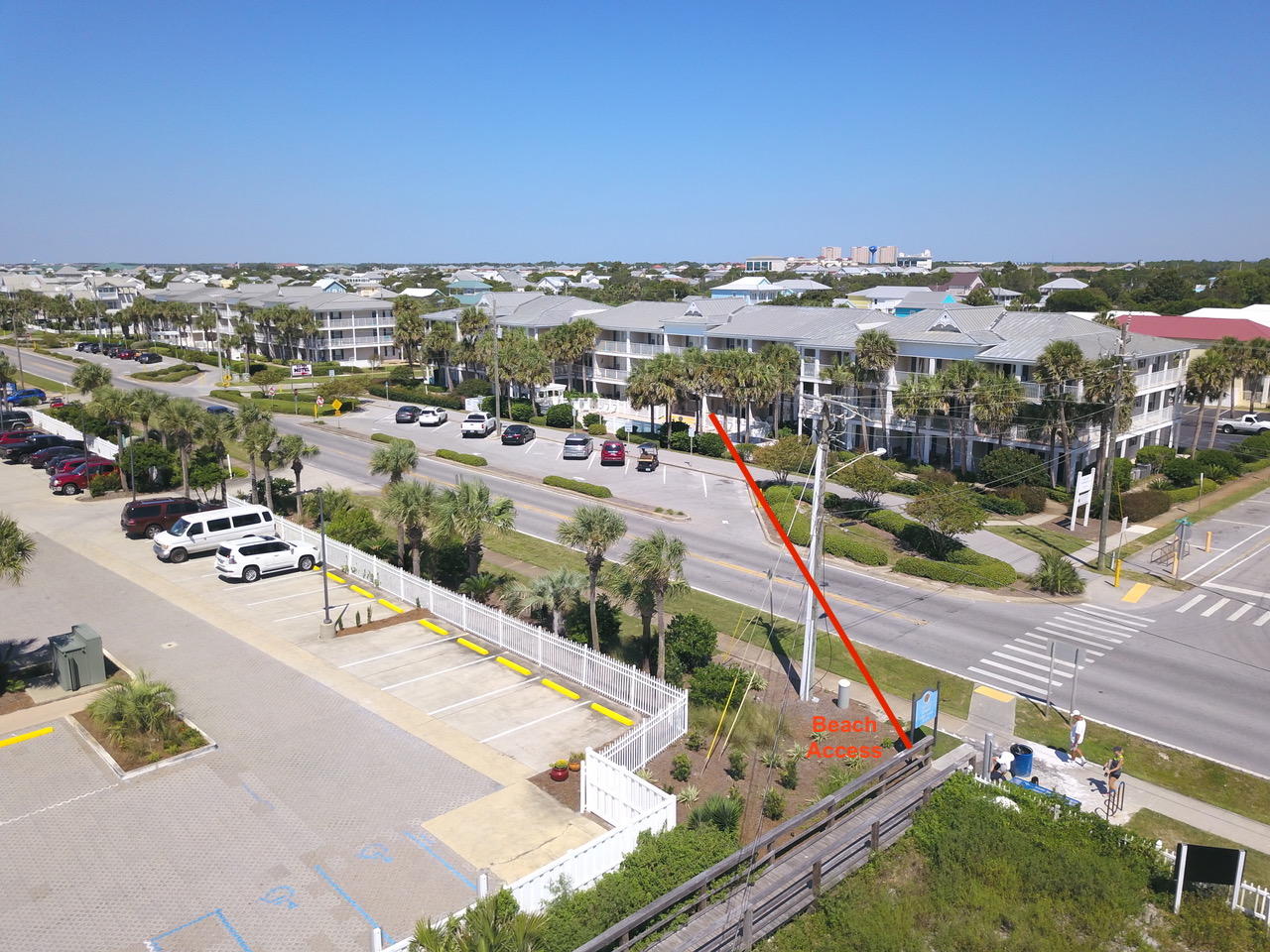 GRAND CARIBBEAN EAST CONDO - Residential