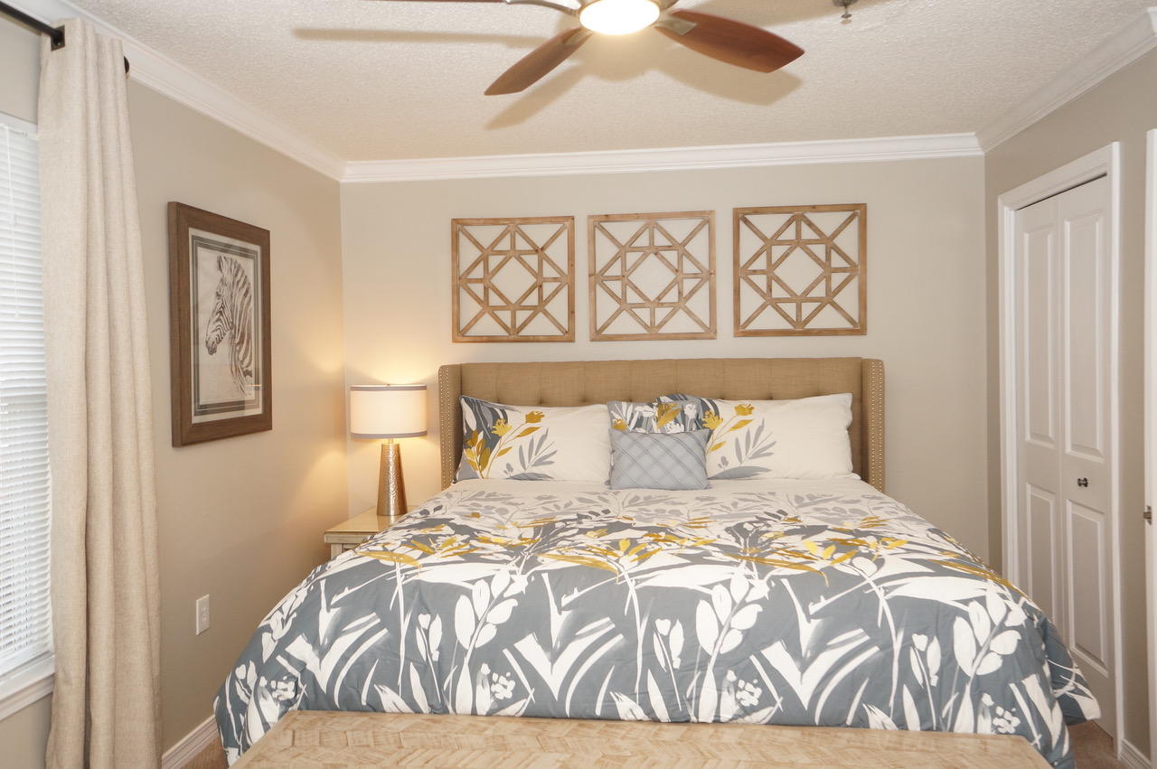 GRAND CARIBBEAN EAST CONDO - Residential