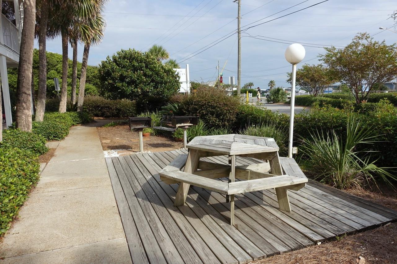 GRAND CARIBBEAN EAST CONDO - Residential