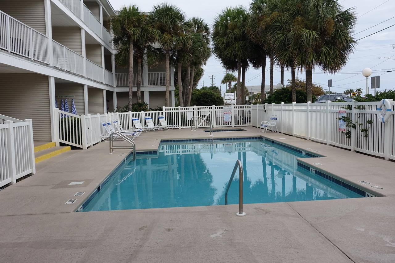 GRAND CARIBBEAN EAST CONDO - Residential