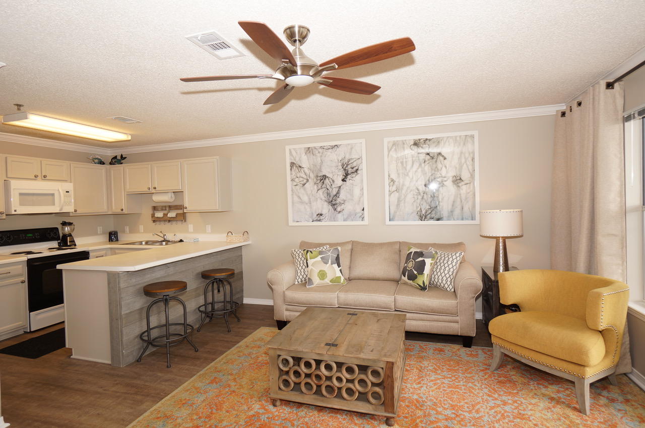 GRAND CARIBBEAN EAST CONDO - Residential