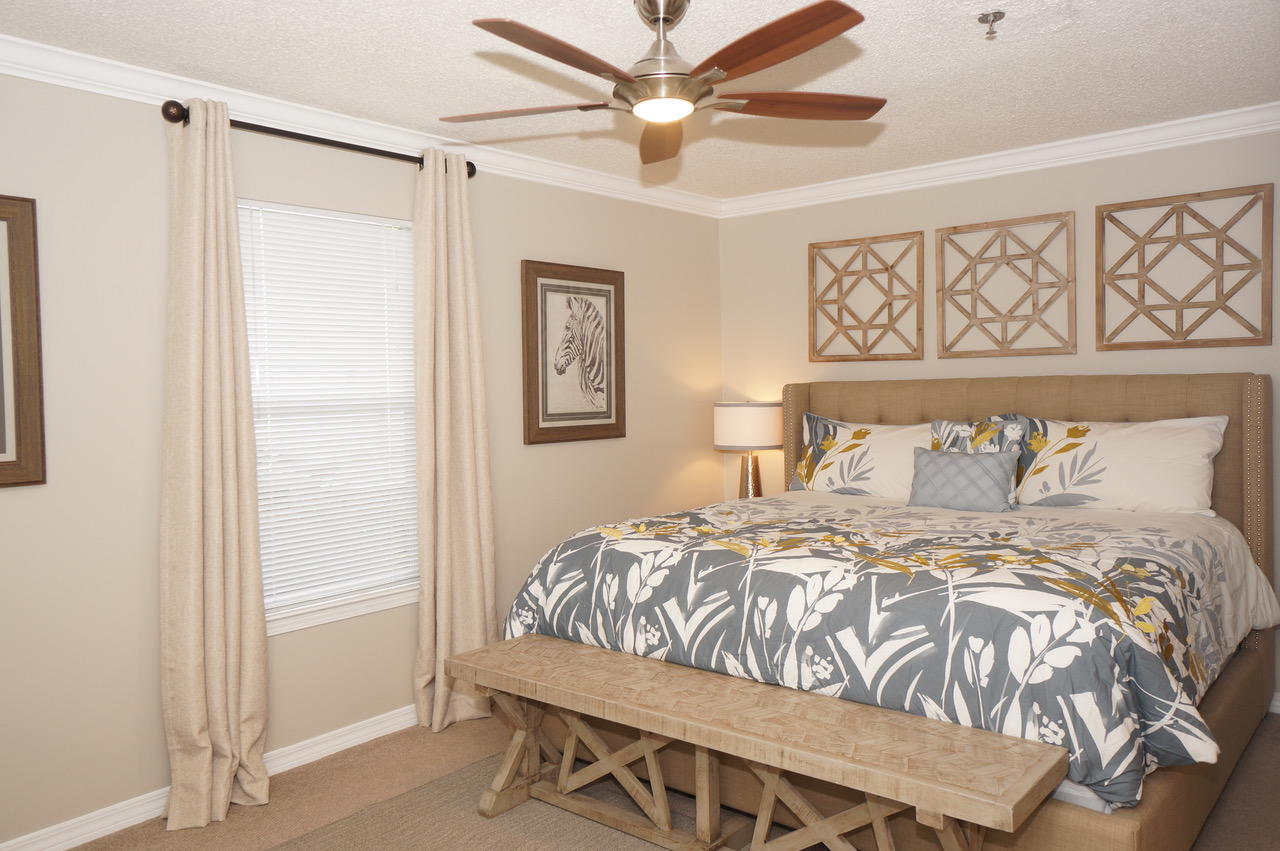 GRAND CARIBBEAN EAST CONDO - Residential