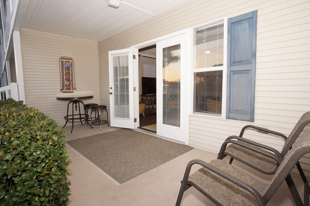 GRAND CARIBBEAN EAST CONDO - Residential