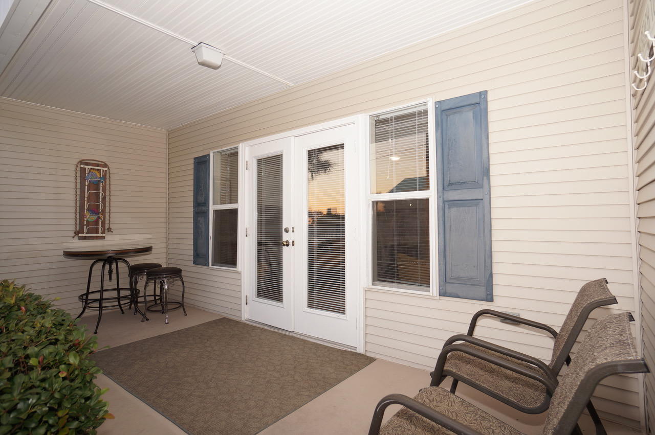 GRAND CARIBBEAN EAST CONDO - Residential