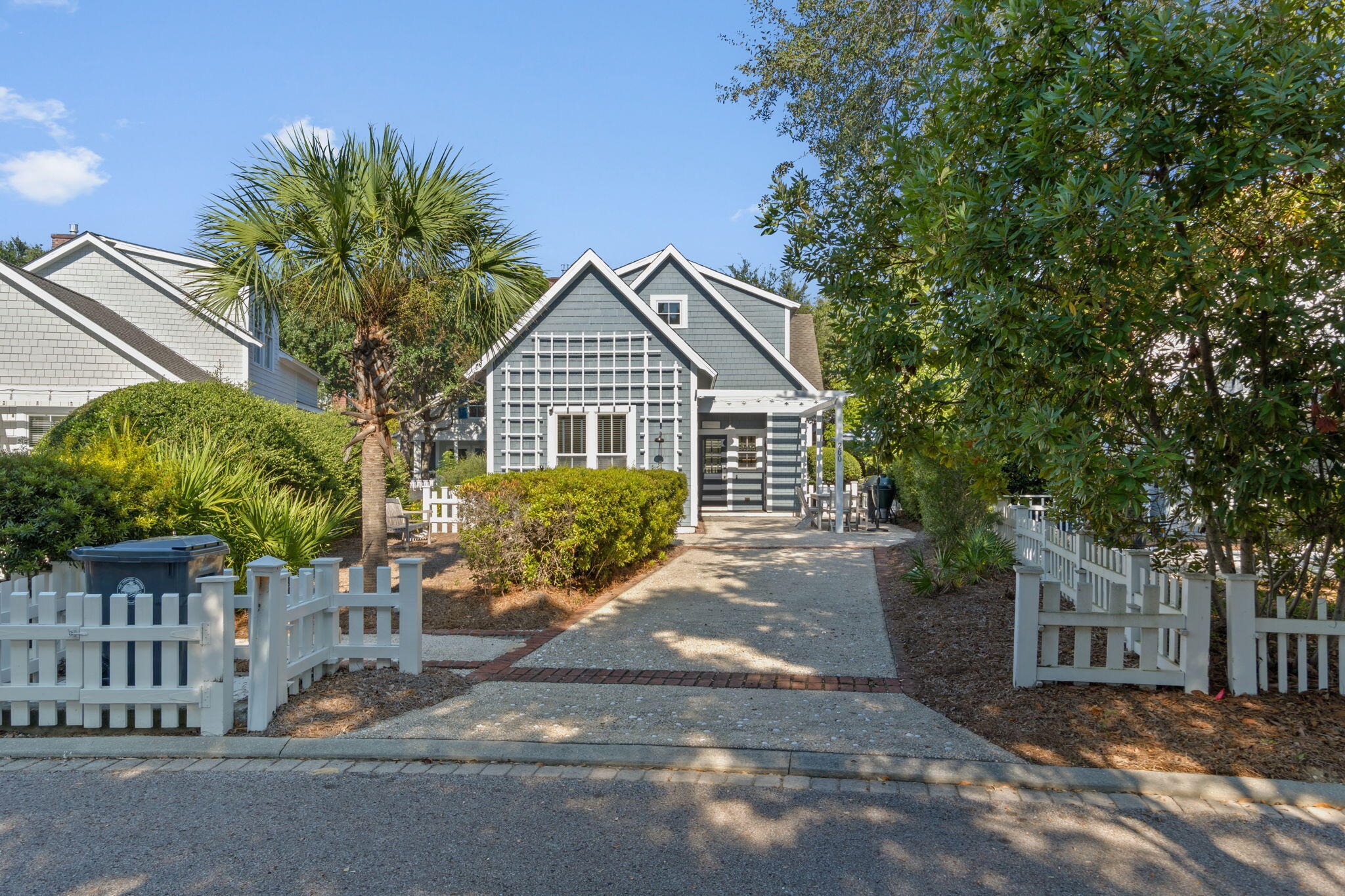 WATERSOUND BEACH - Residential
