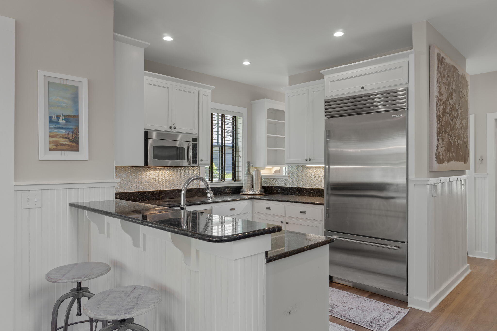 WATERSOUND BEACH - Residential