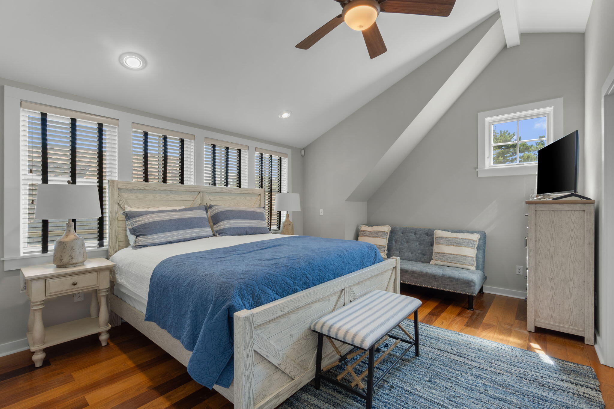 WATERSOUND BEACH - Residential