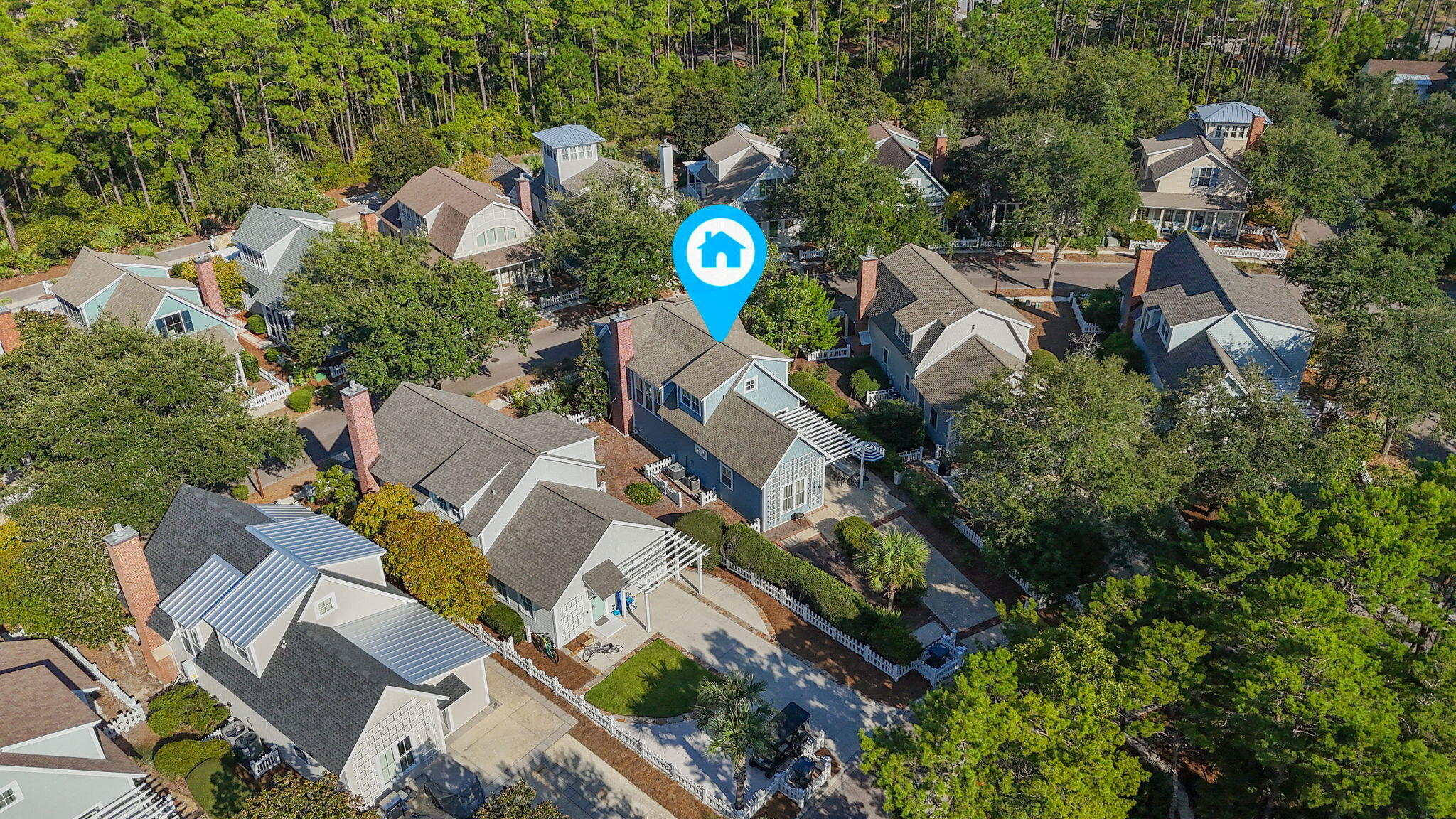 WATERSOUND BEACH - Residential