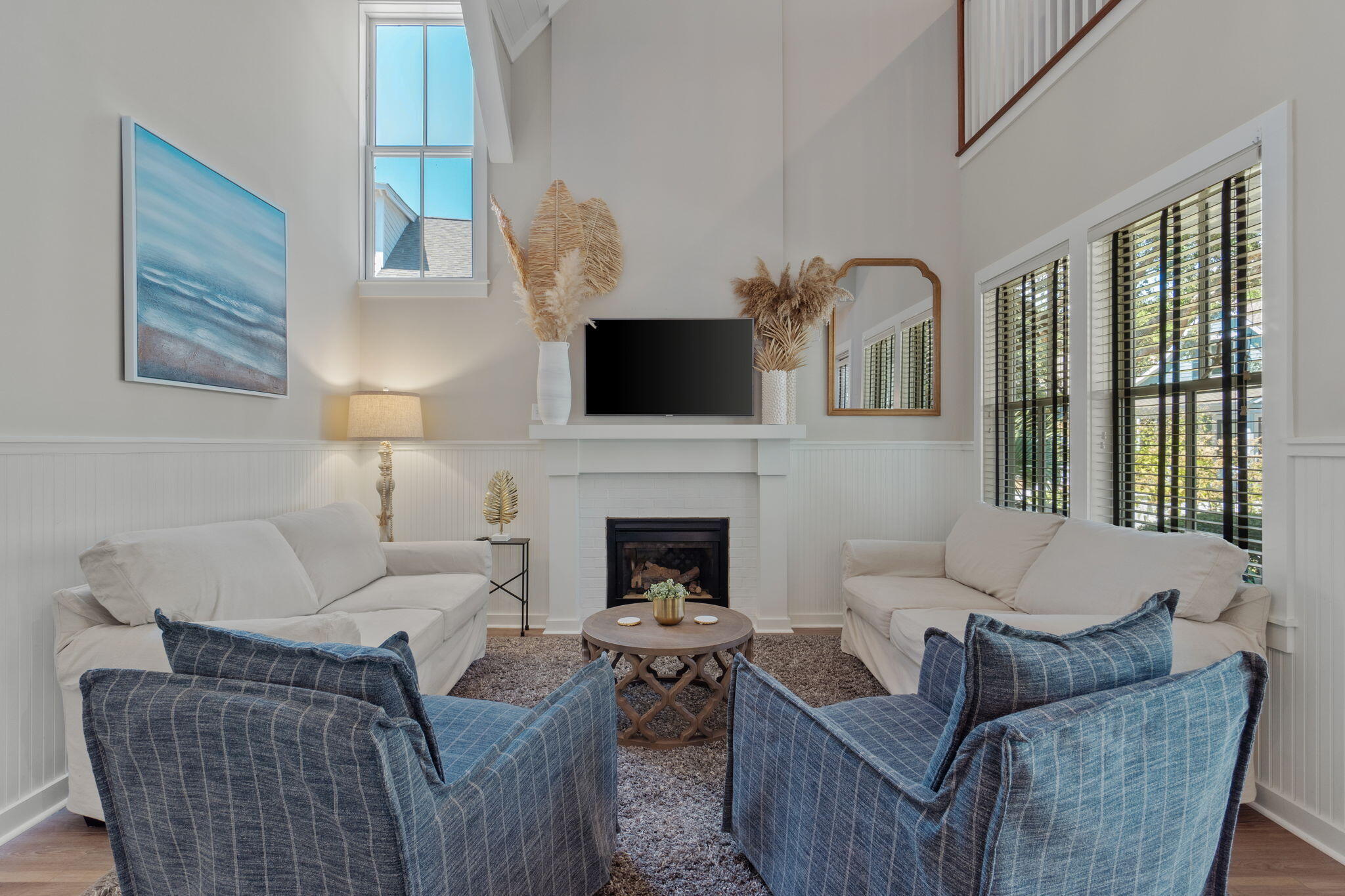 WATERSOUND BEACH - Residential