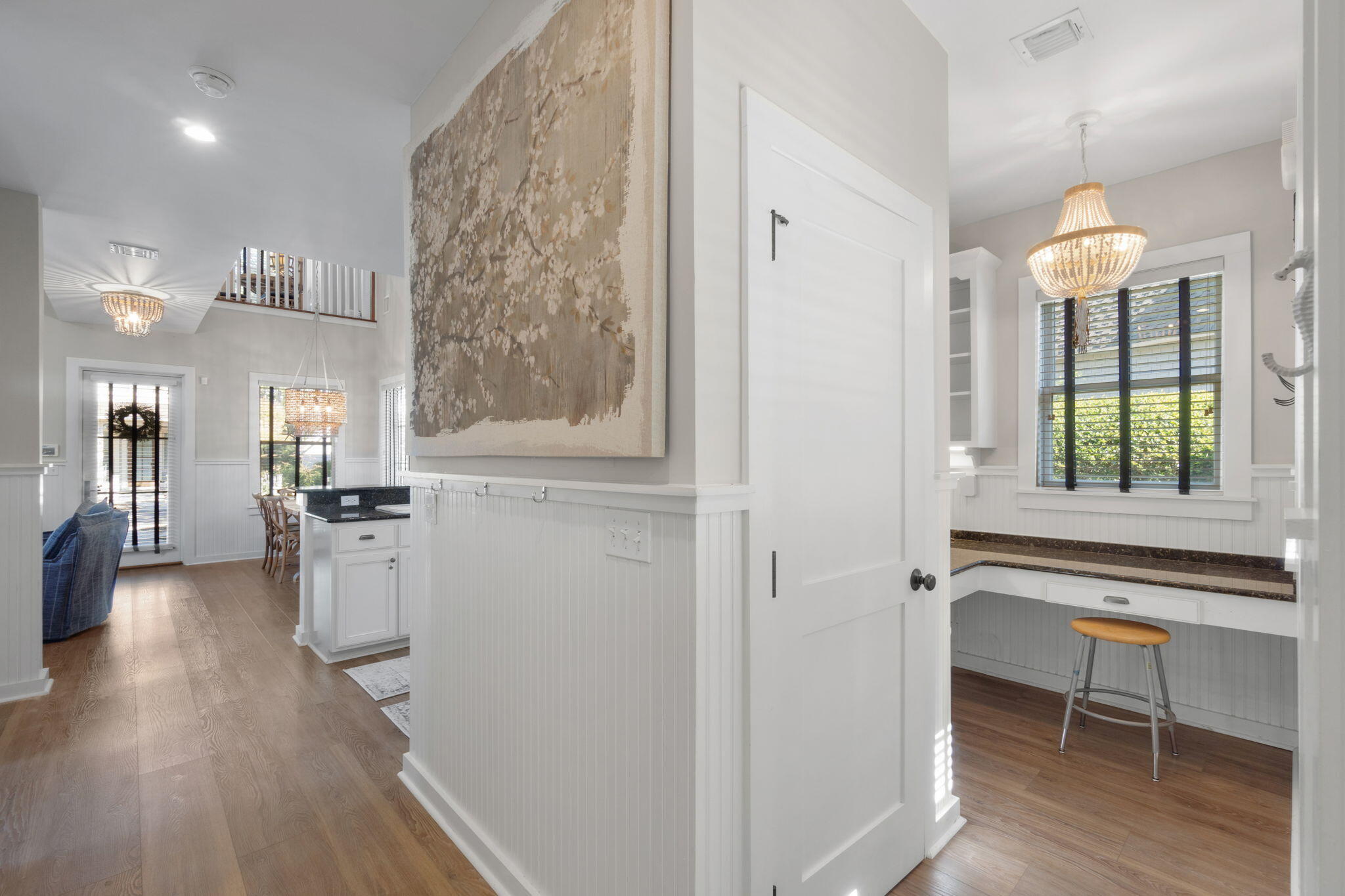 WATERSOUND BEACH - Residential