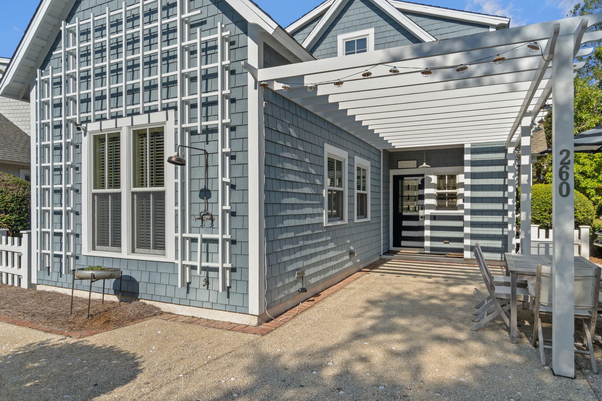 WATERSOUND BEACH - Residential