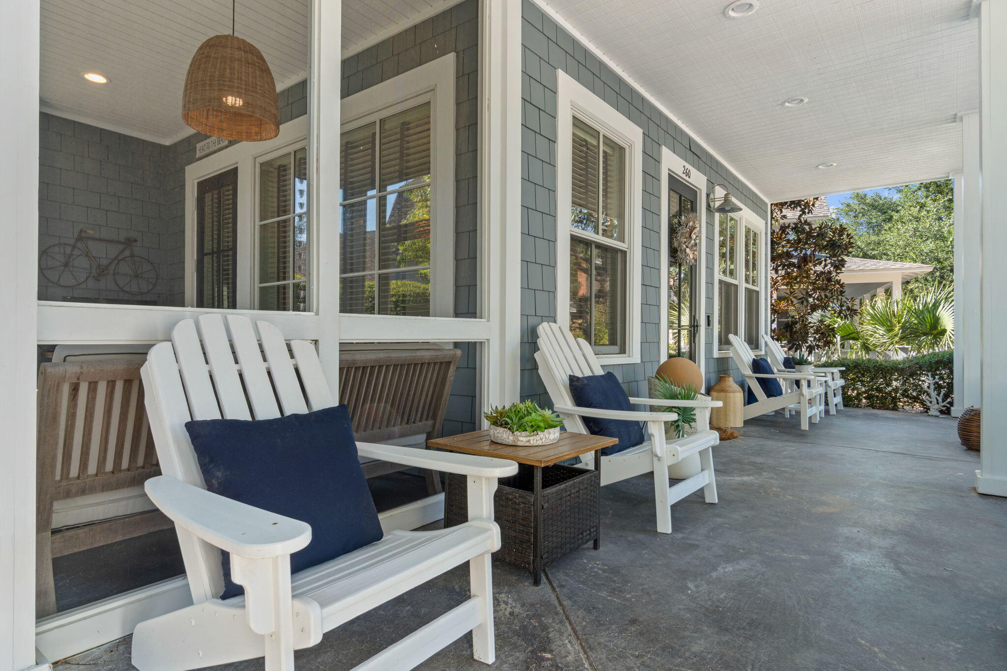 WATERSOUND BEACH - Residential