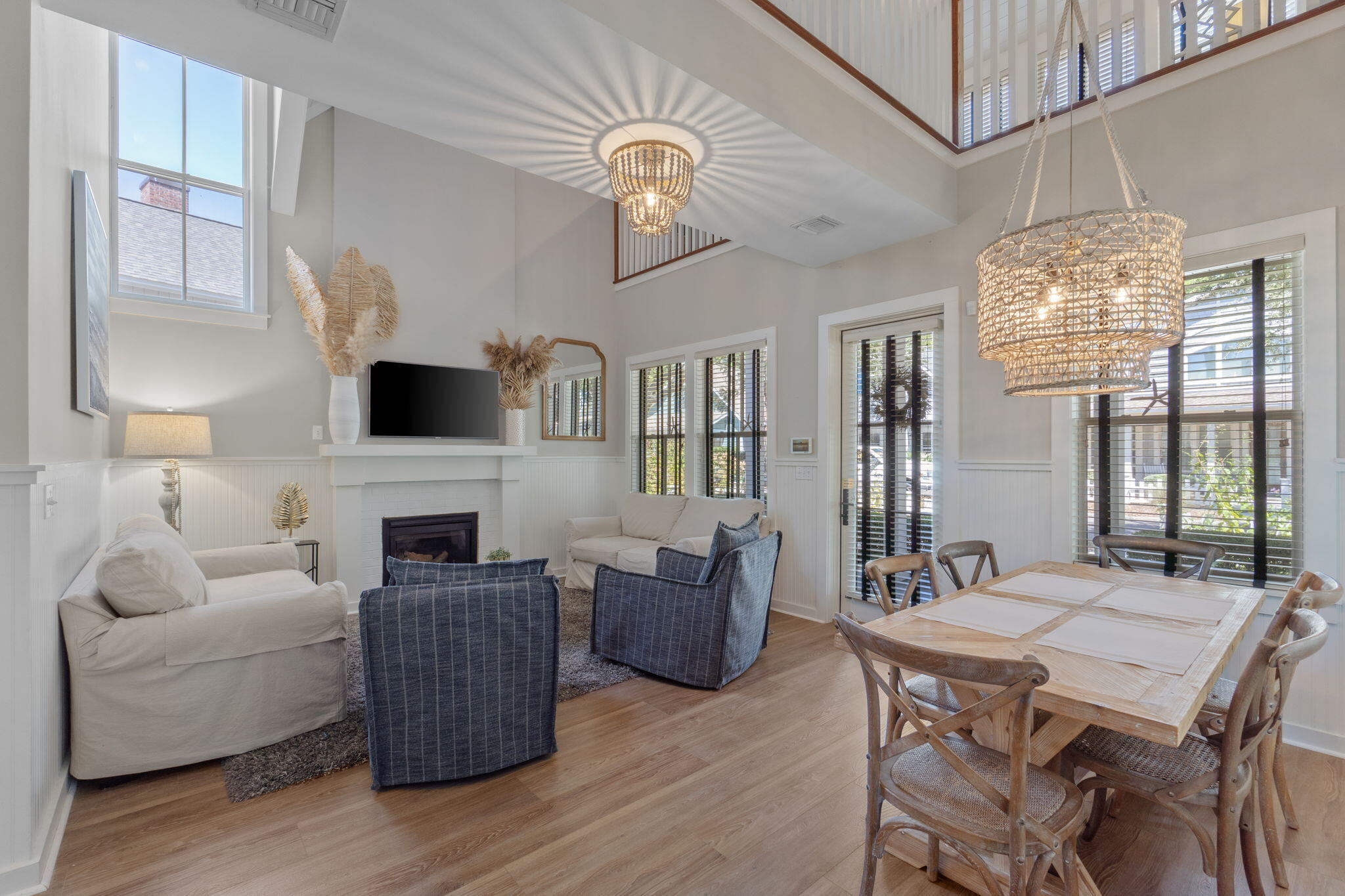 WATERSOUND BEACH - Residential