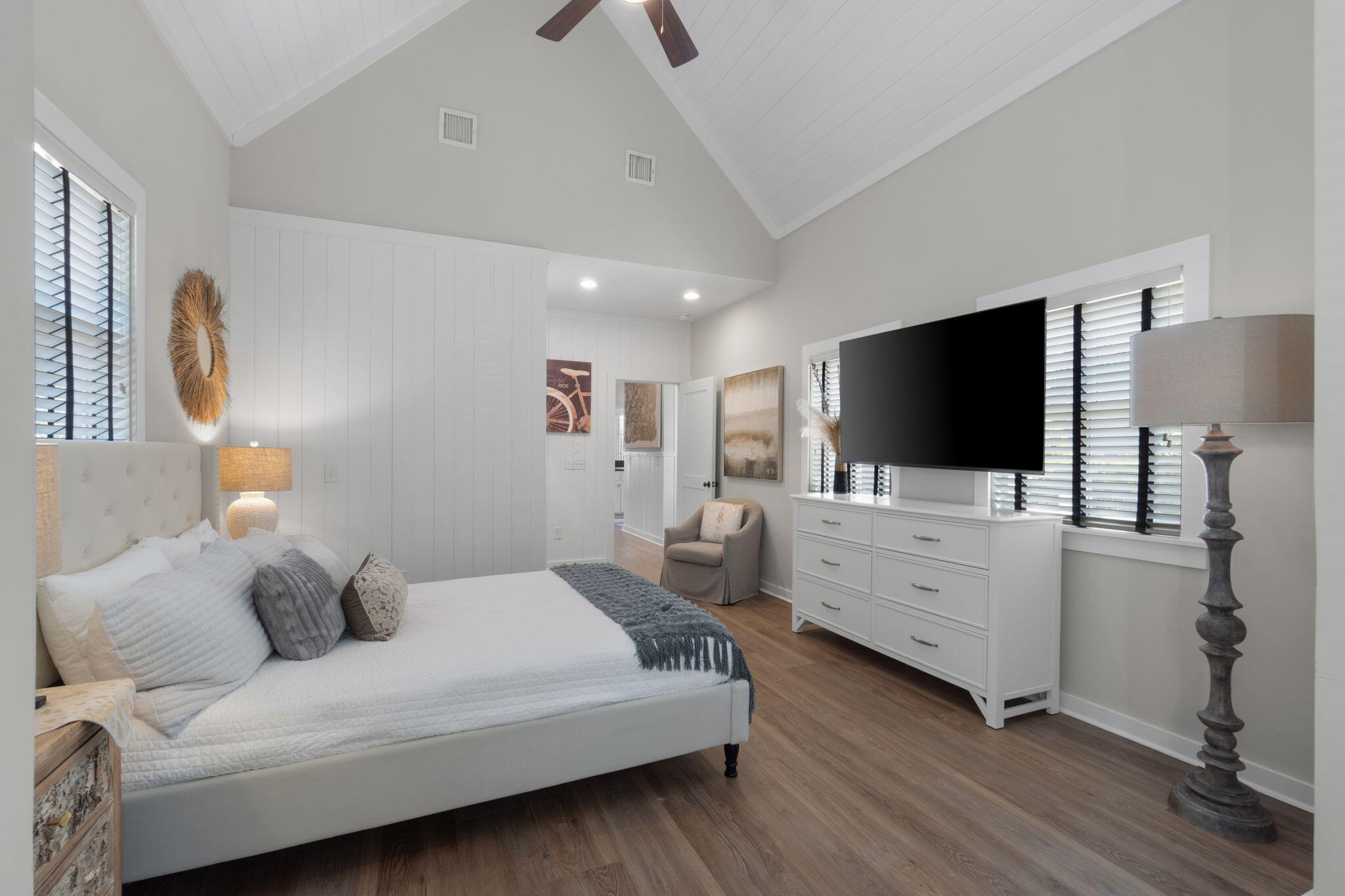 WATERSOUND BEACH - Residential