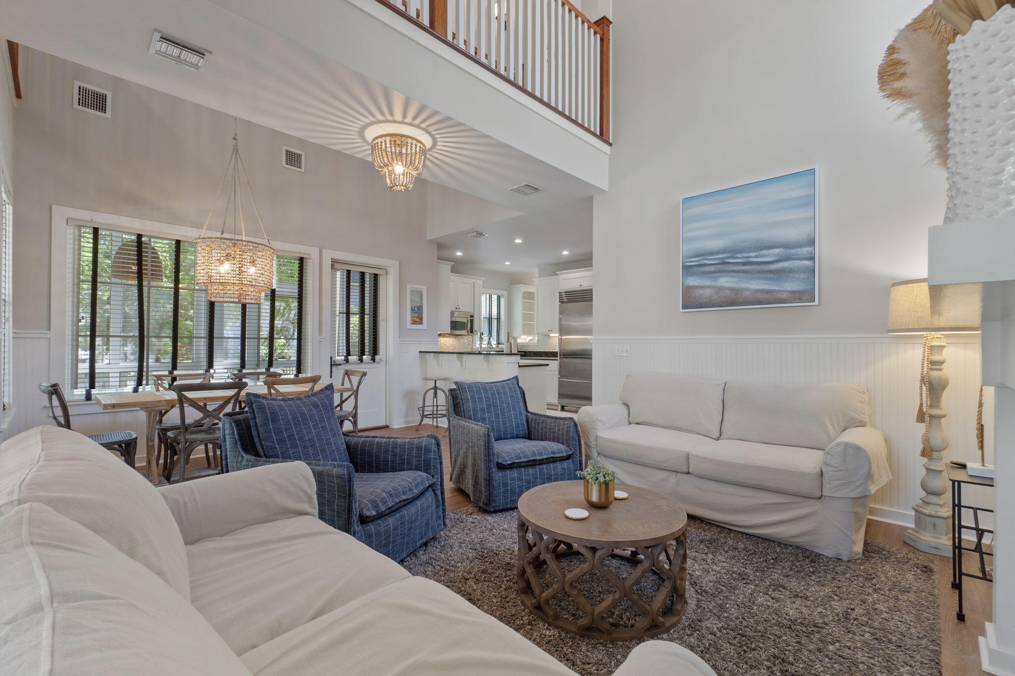 WATERSOUND BEACH - Residential