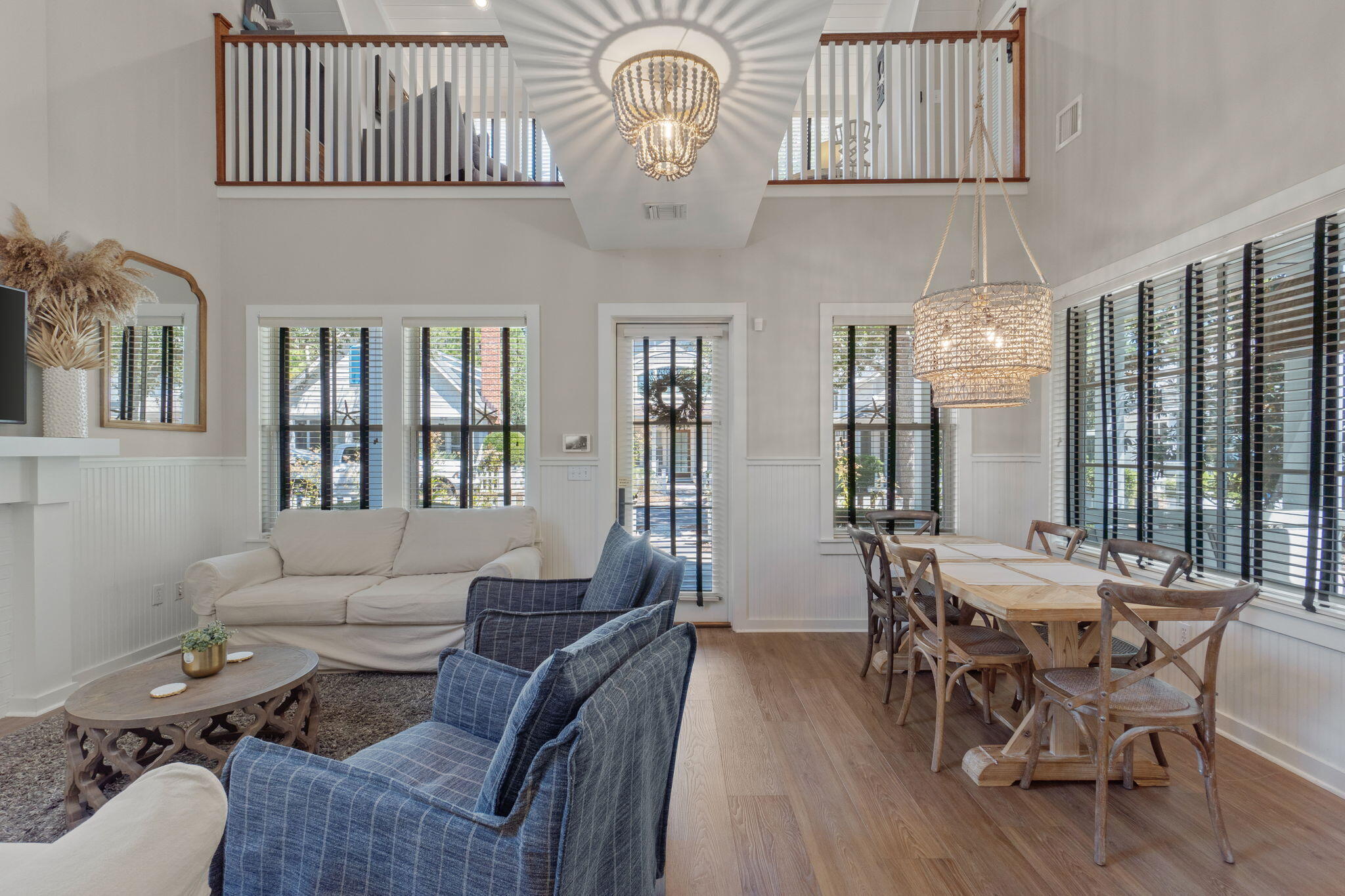 WATERSOUND BEACH - Residential