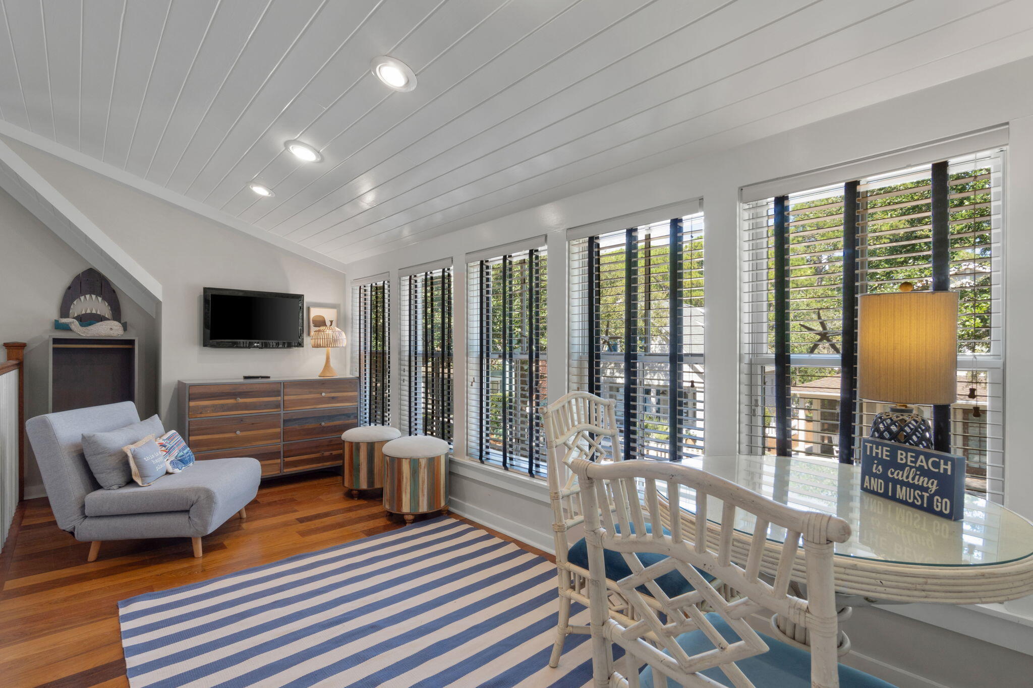 WATERSOUND BEACH - Residential