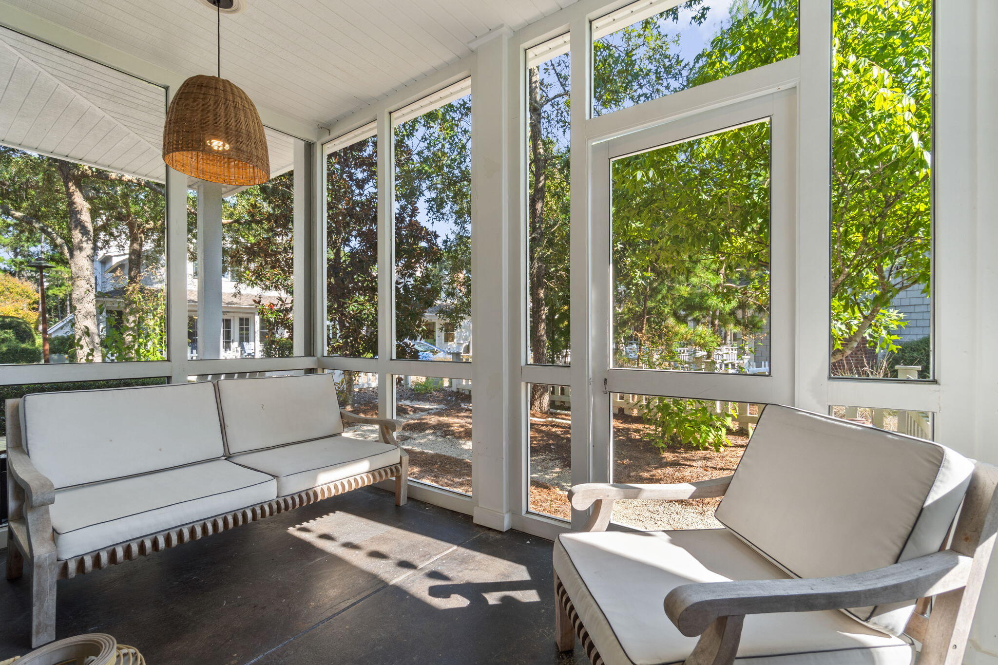 WATERSOUND BEACH - Residential