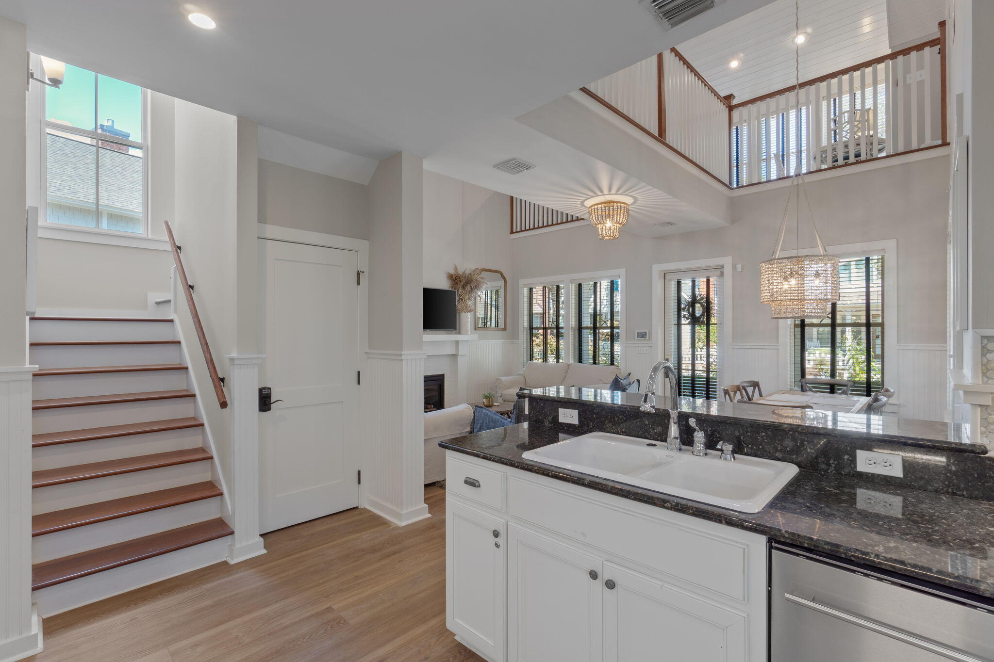 WATERSOUND BEACH - Residential