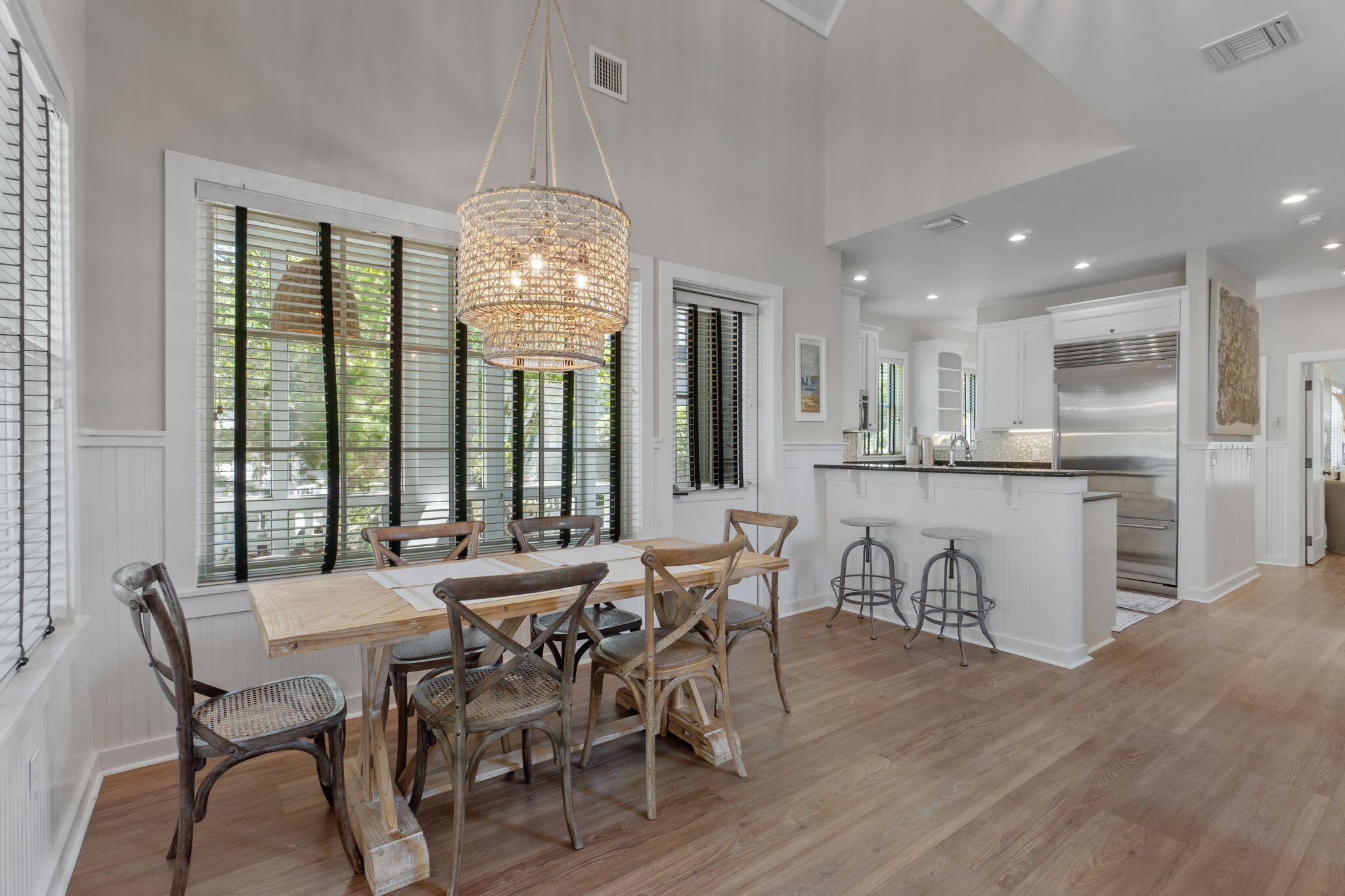 WATERSOUND BEACH - Residential