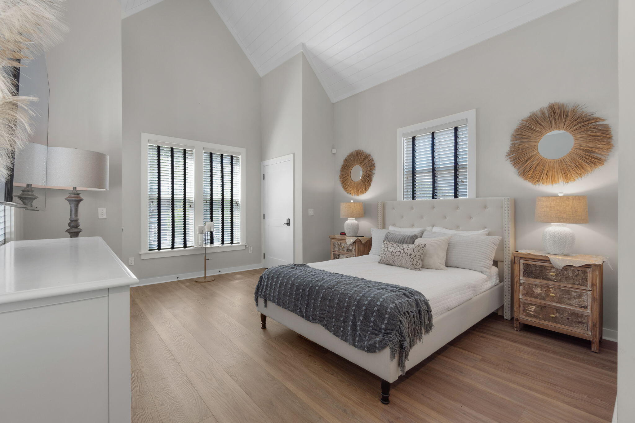 WATERSOUND BEACH - Residential
