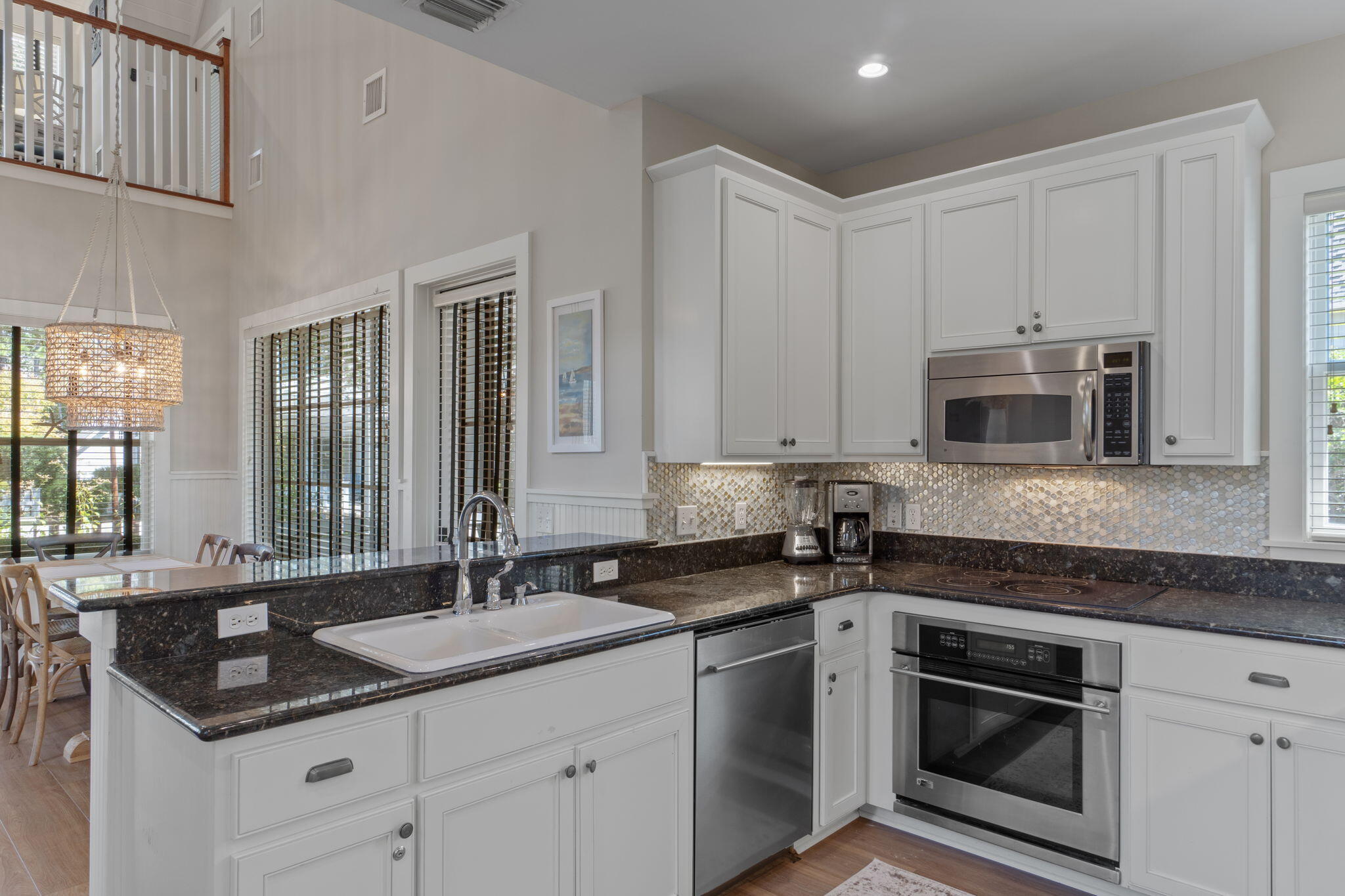 WATERSOUND BEACH - Residential